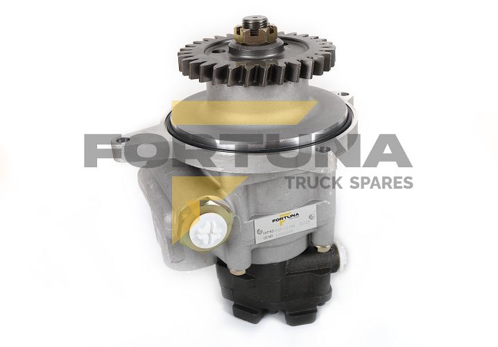Imagem do produto BOMBA HIDRAULICA DIRECAO VOLVO FH D13 2007> (C/ BBA COMB.) - Cód: FAP-11346